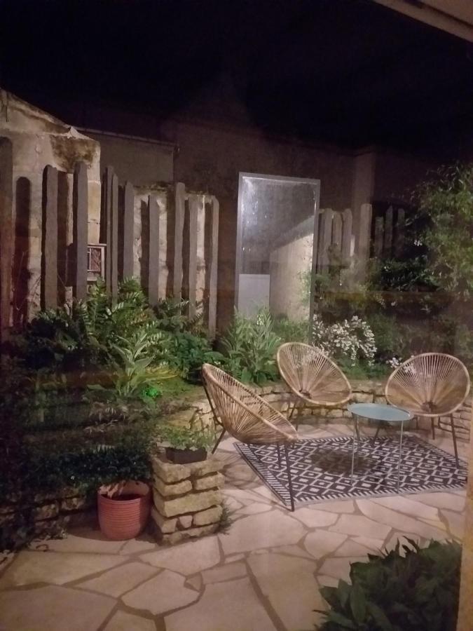 B&B Cote Loire Les Rosiers-sur-Loire Bagian luar foto