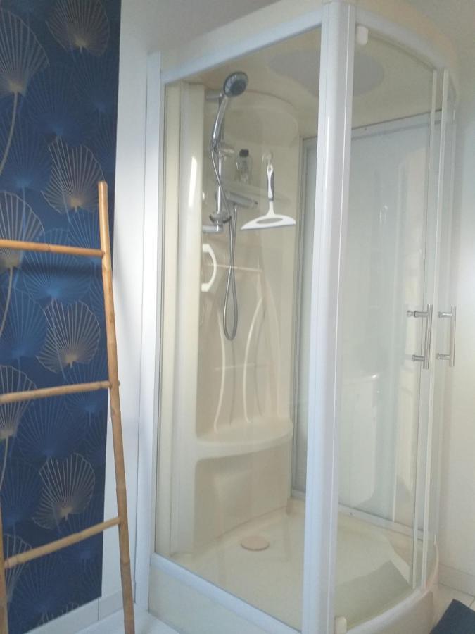 B&B Cote Loire Les Rosiers-sur-Loire Bagian luar foto
