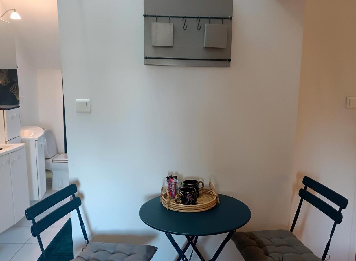B&B Cote Loire Les Rosiers-sur-Loire Bagian luar foto
